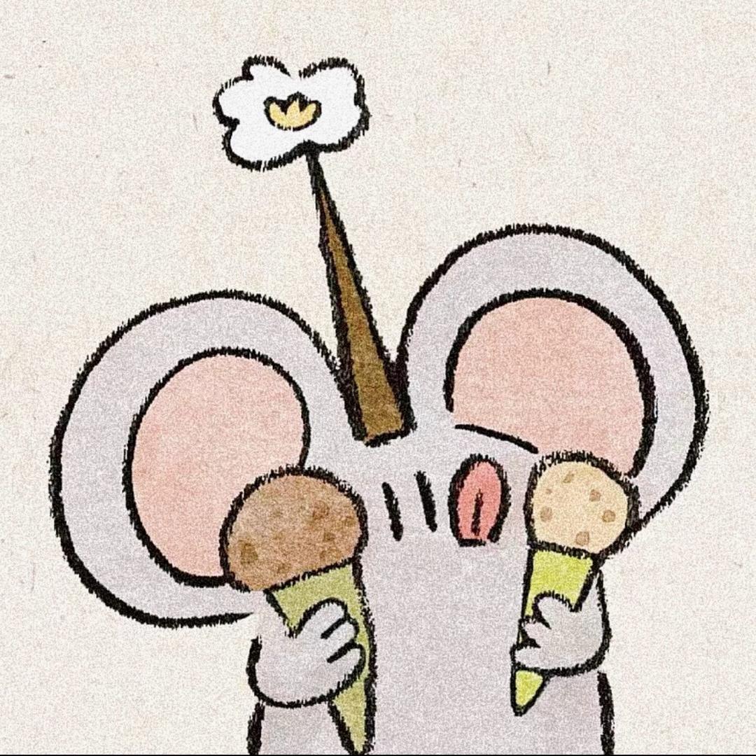 吃五根雪糕