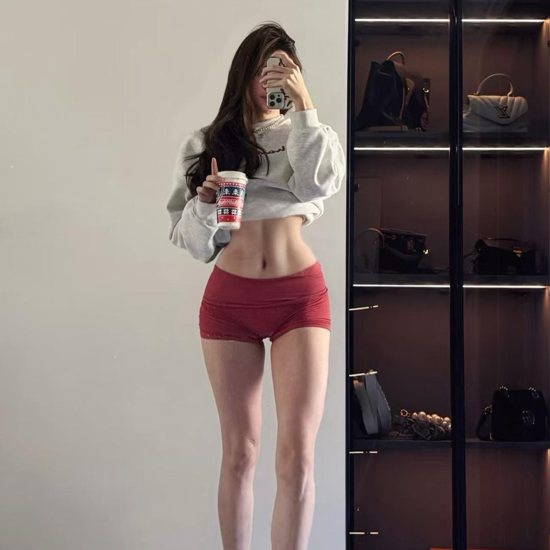 爱健身CC～