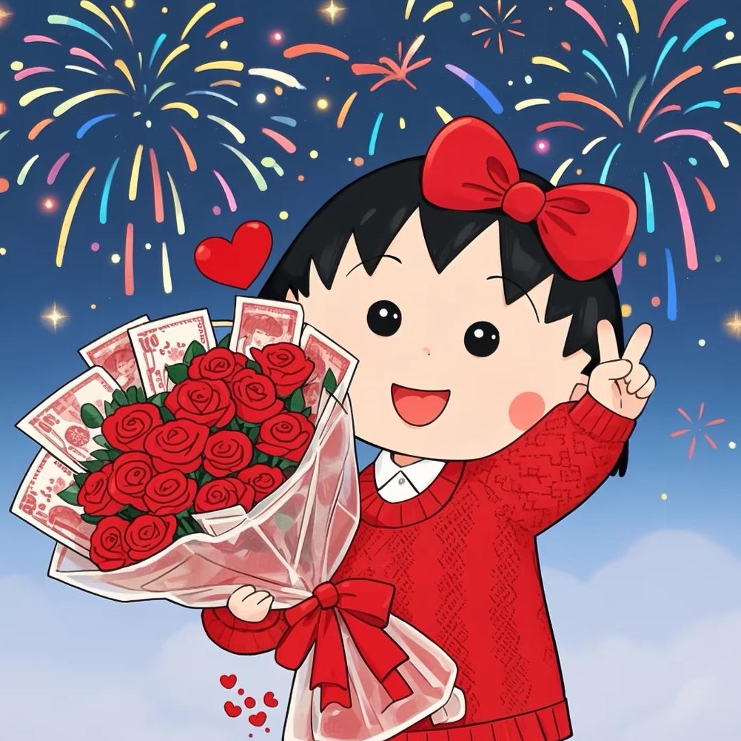🌈涨薪不长肉 ʚ🧸ྀིɞ
