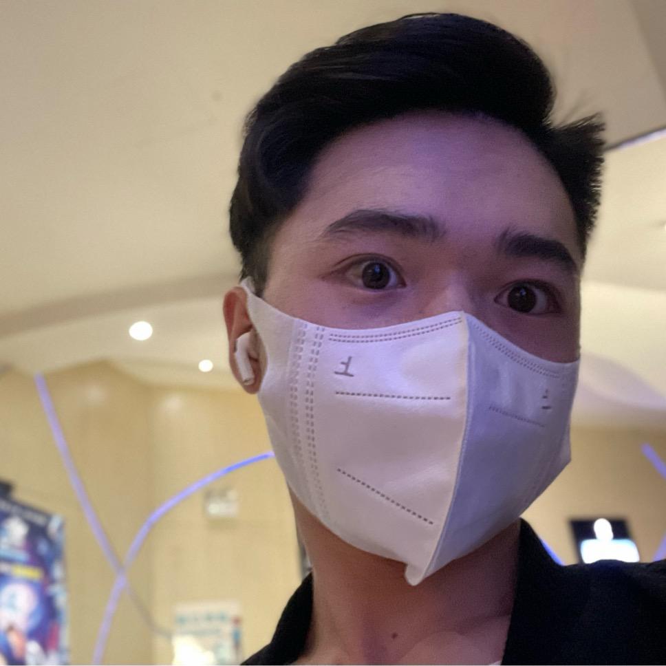 故事很短.