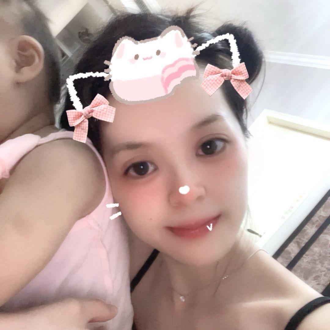 阳阳妈妈1🧪成功上岸