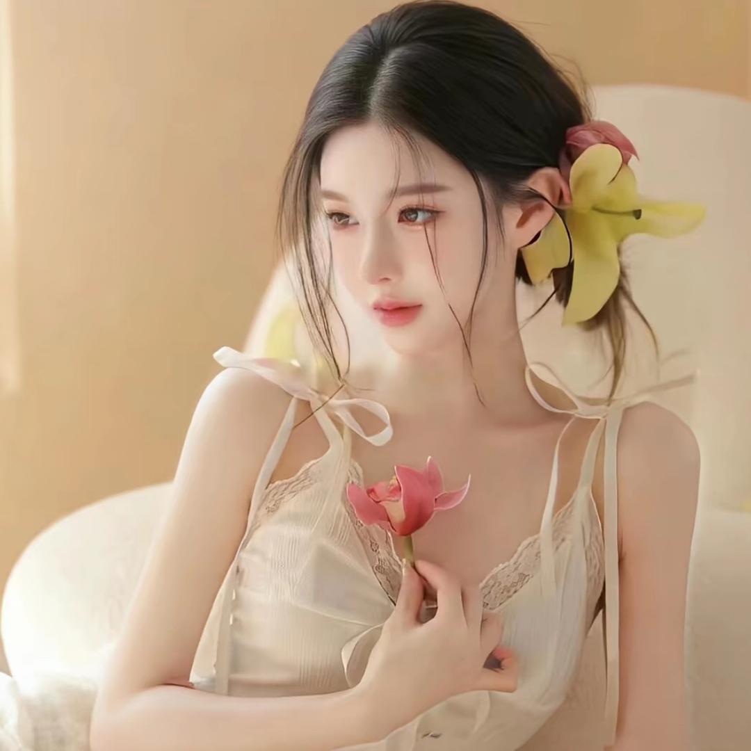 一缕清风
