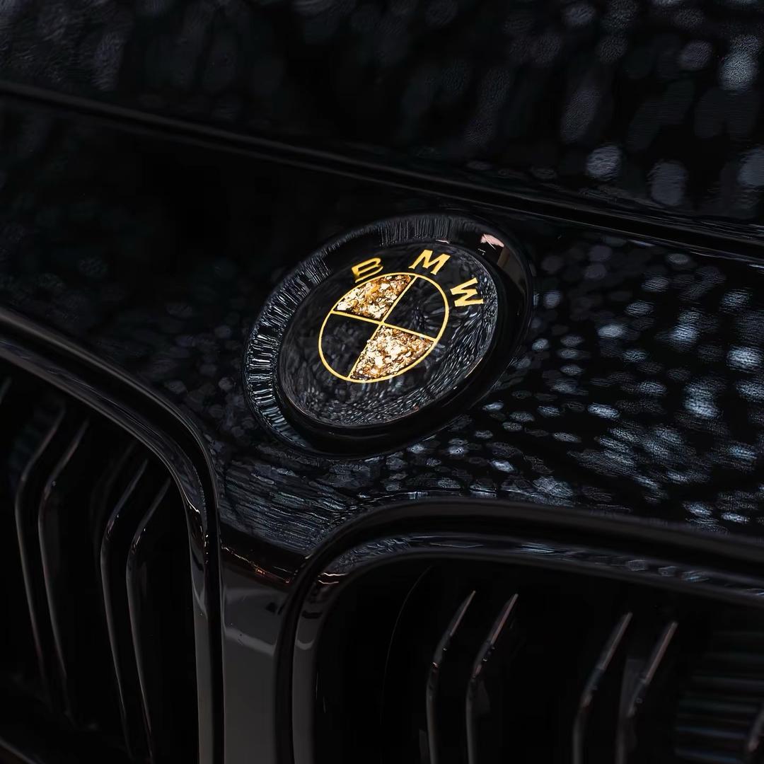 改4系·庞哥·博士顿