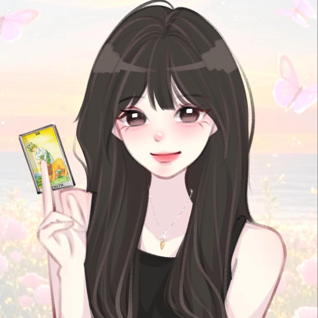 月亮聊愈🔮(收🐰)