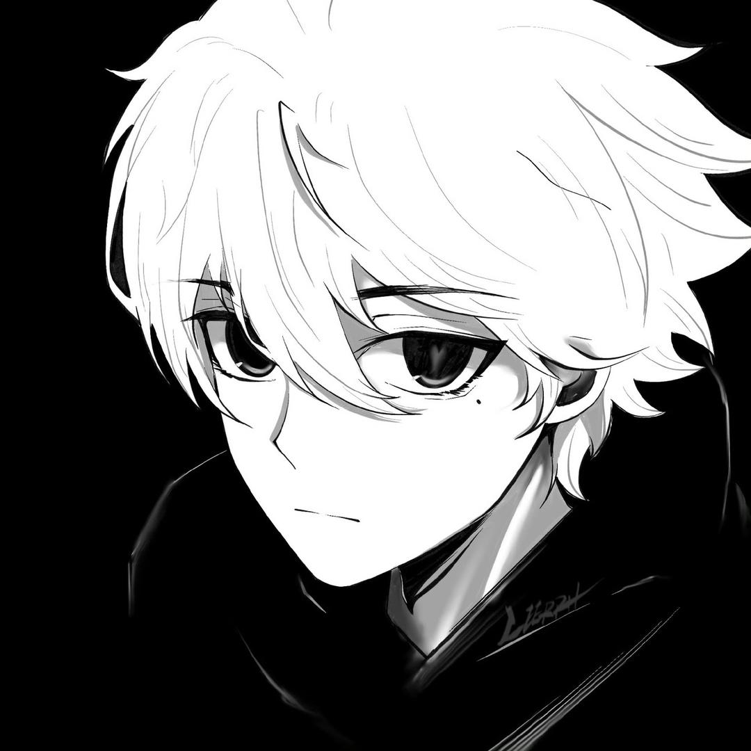温柔（你的野王）
