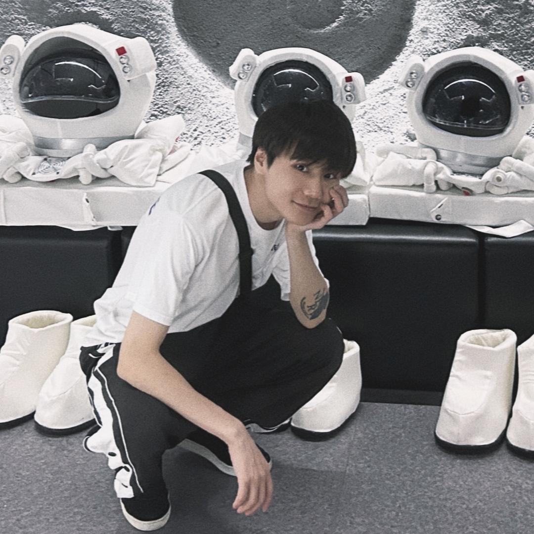 王惧言