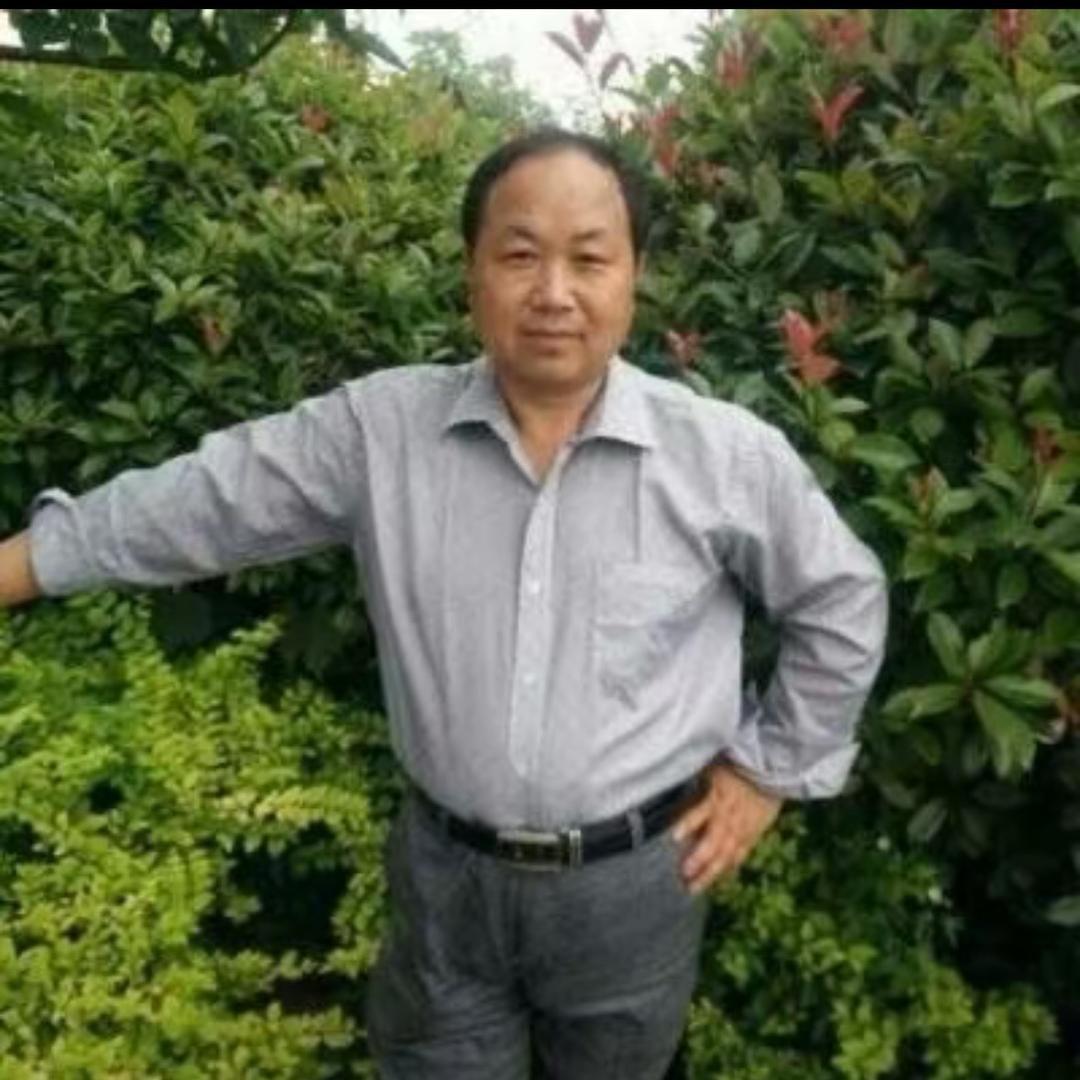 AAA橘子批发李叔