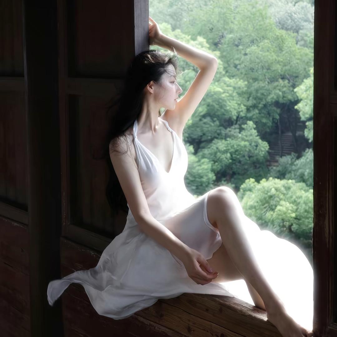 百变小君
