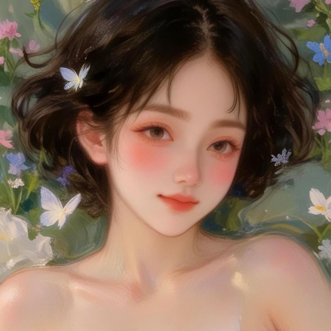 喵喵￥头像
