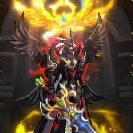 dnf小鱼(泰拉车)