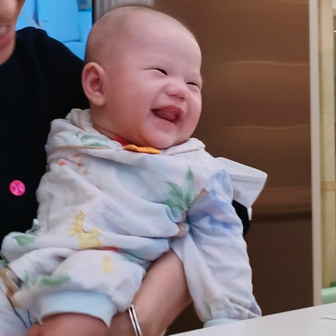 好运发财手机壳