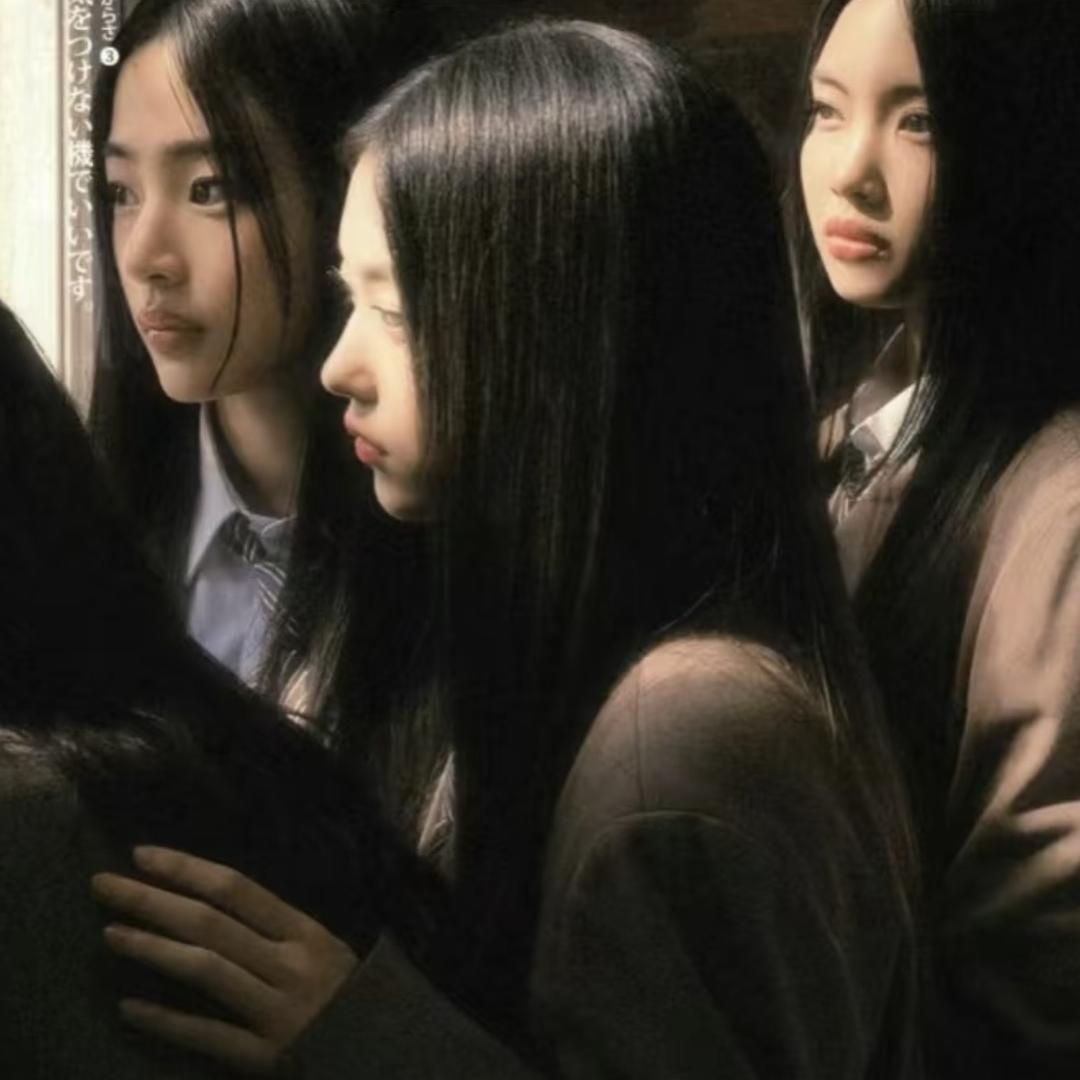 话说三遍淡如水