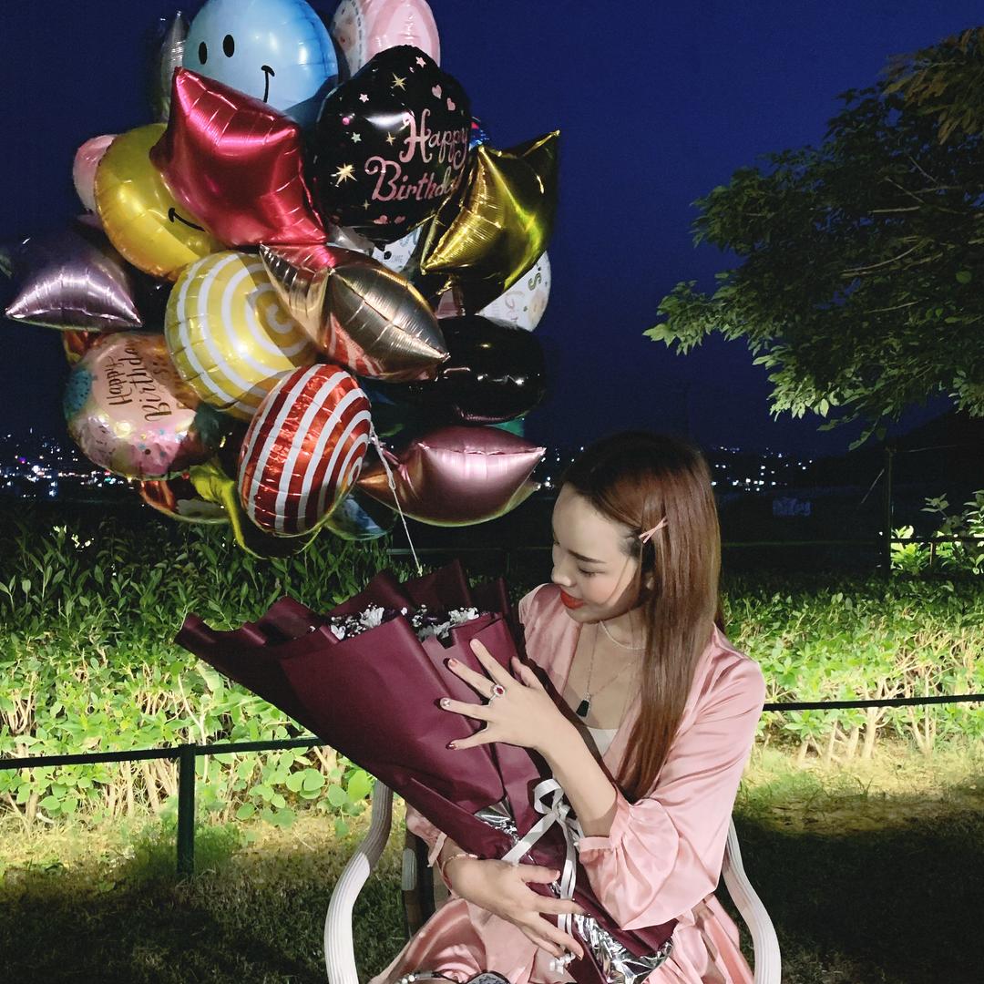 小蚊子❤️瘦了呀