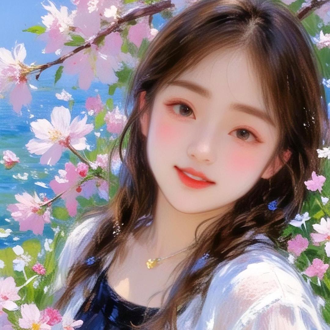 ℋ 没煩恼 ࿐