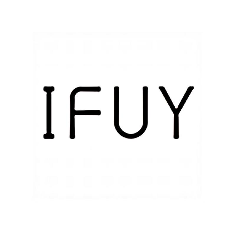 IFUY饰品