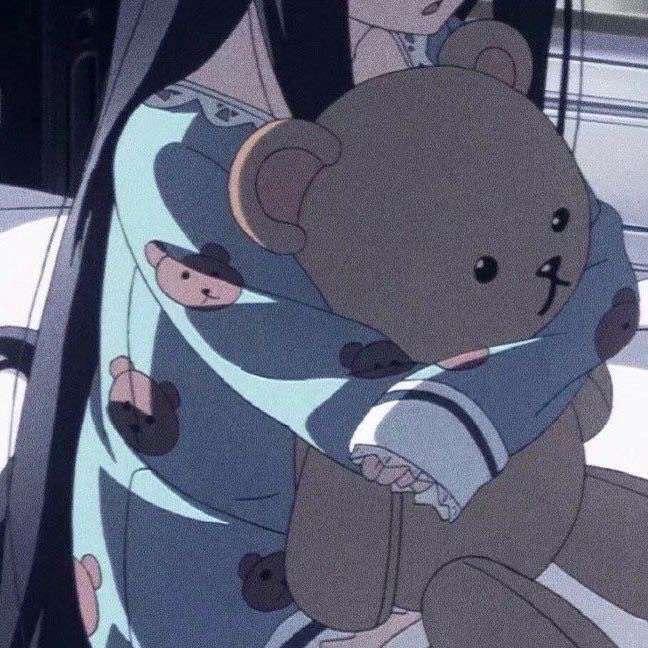 两个熊崽