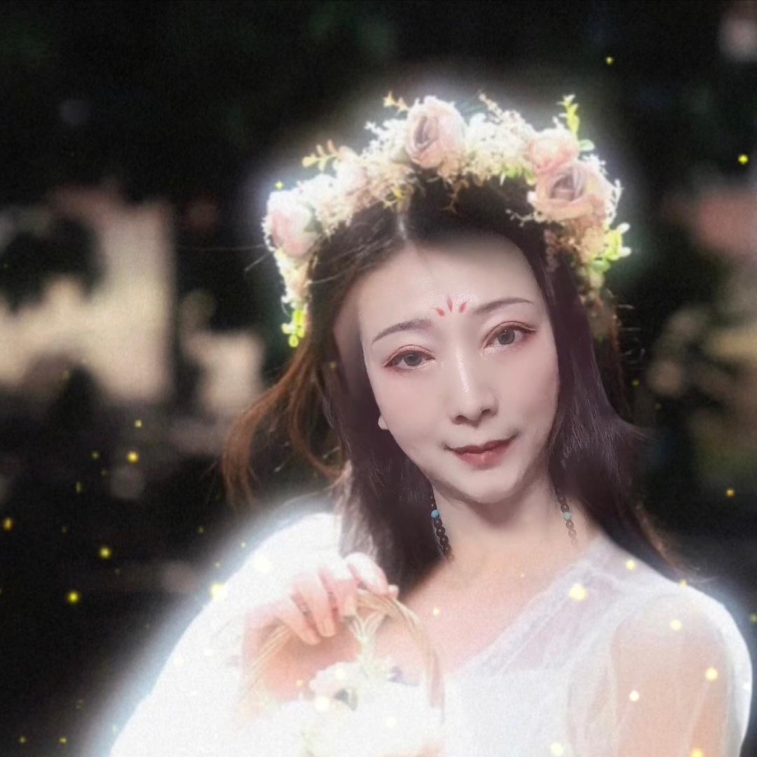 浅浅红叶