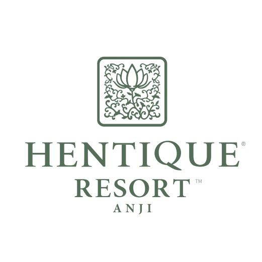 安吉涵田度假村