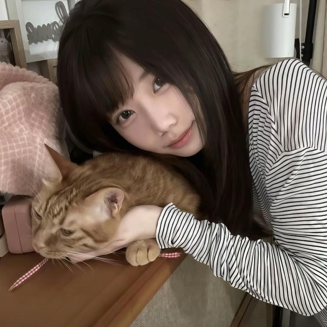 纯情