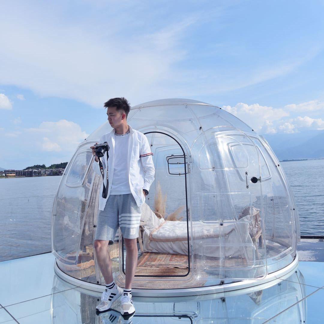 钱老师的慢生活🥕