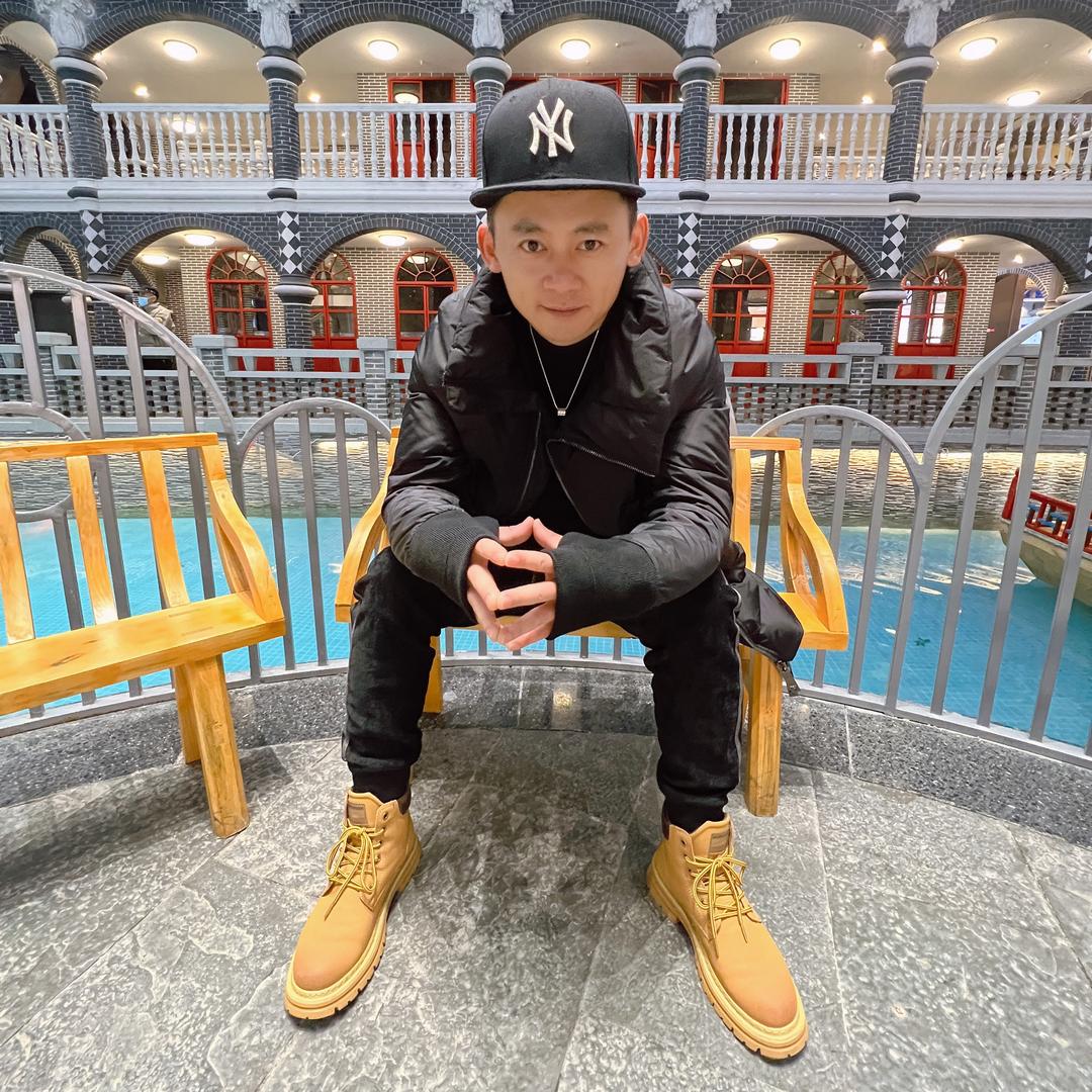 许我一场婚礼🤵