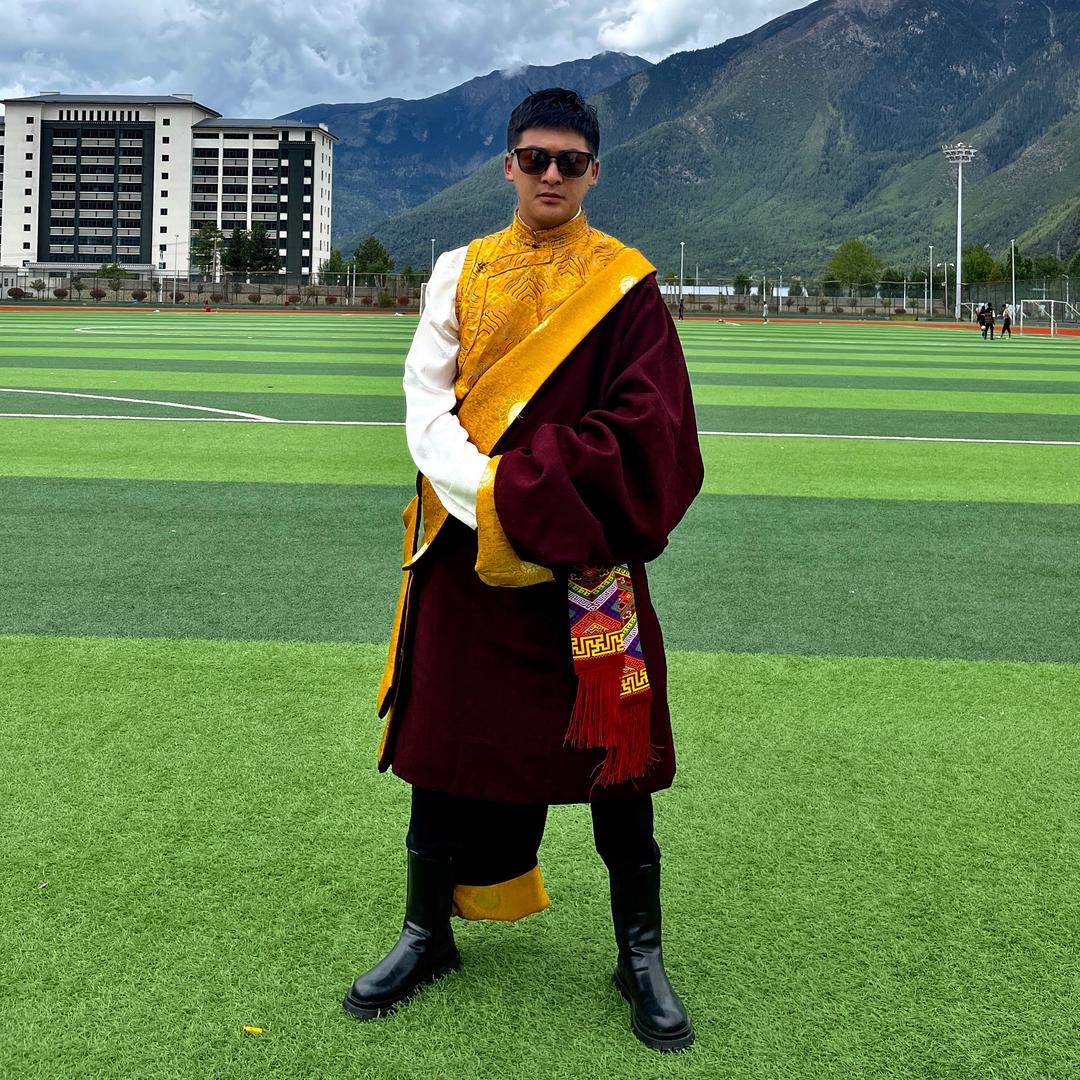 扎帝