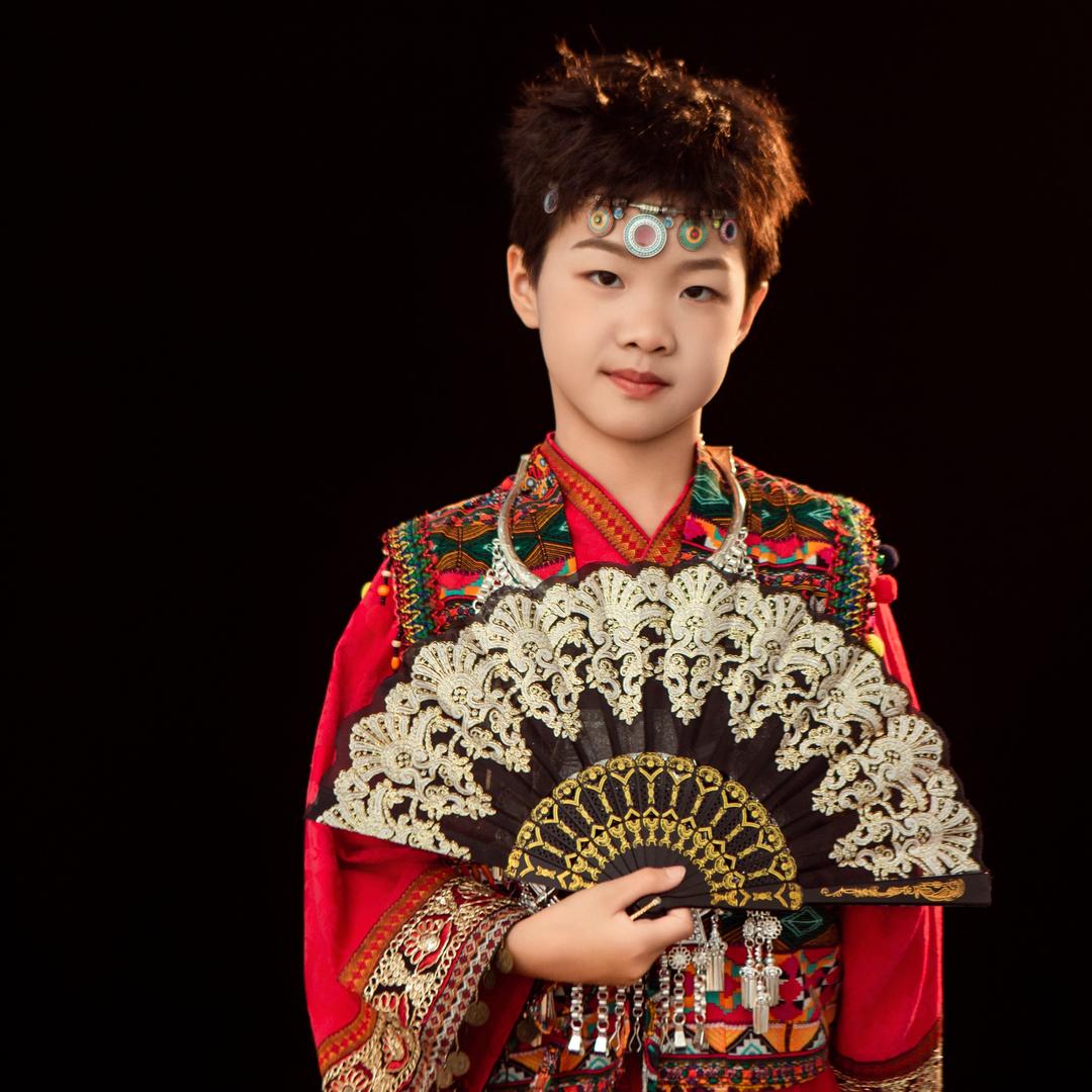 一天到晚游泳的鱼🐟