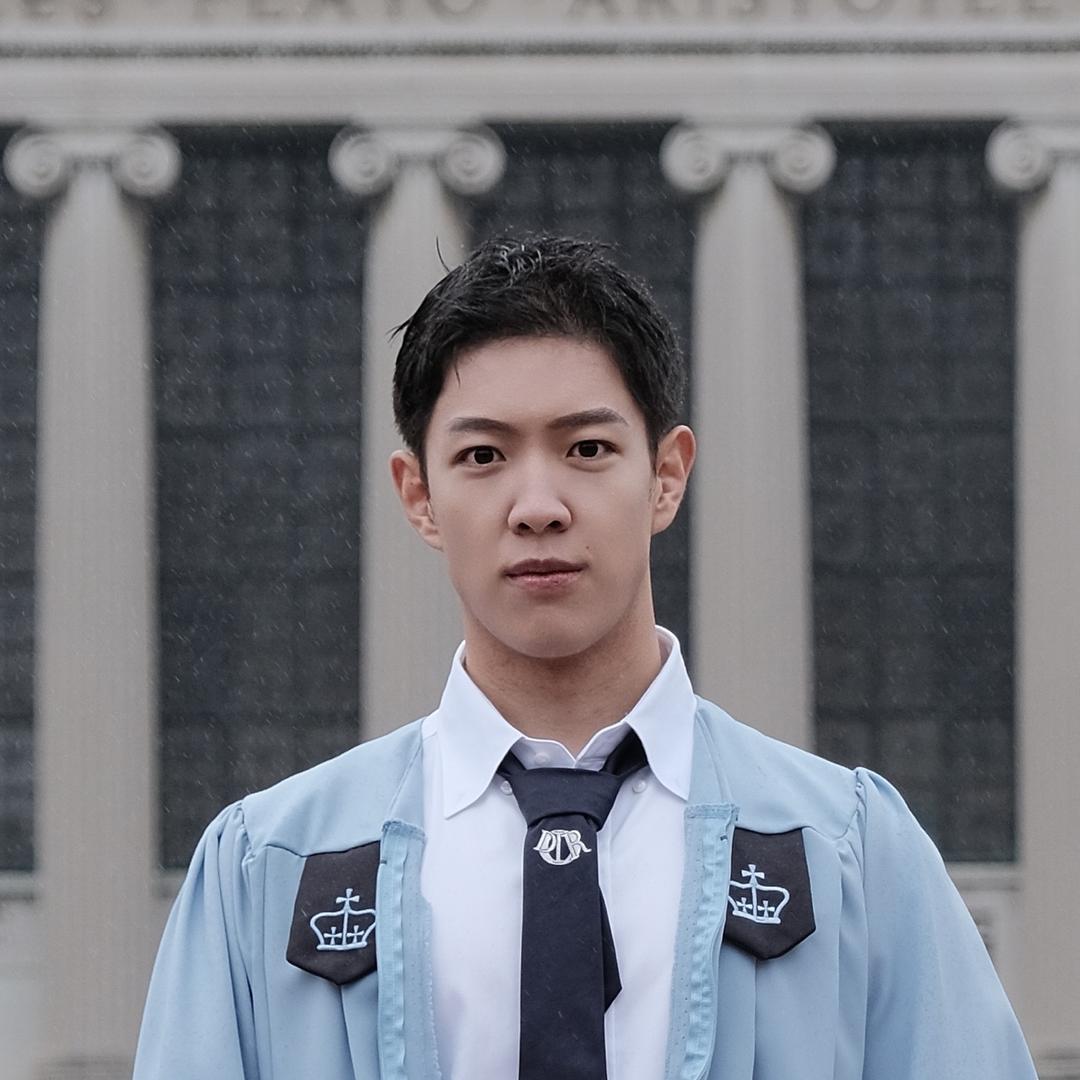 北京汤谷教育（哥大学长Eric）