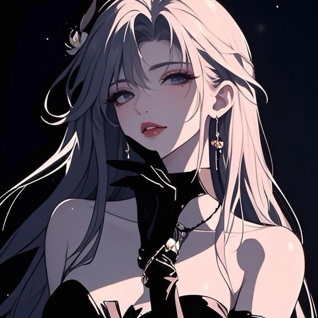 女王陛下👑