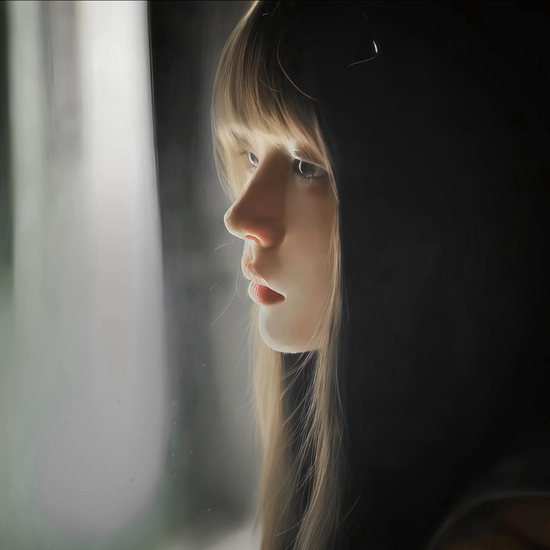 秋漫漫