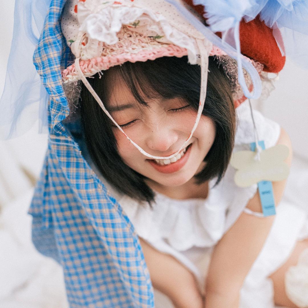 花椒要举高高