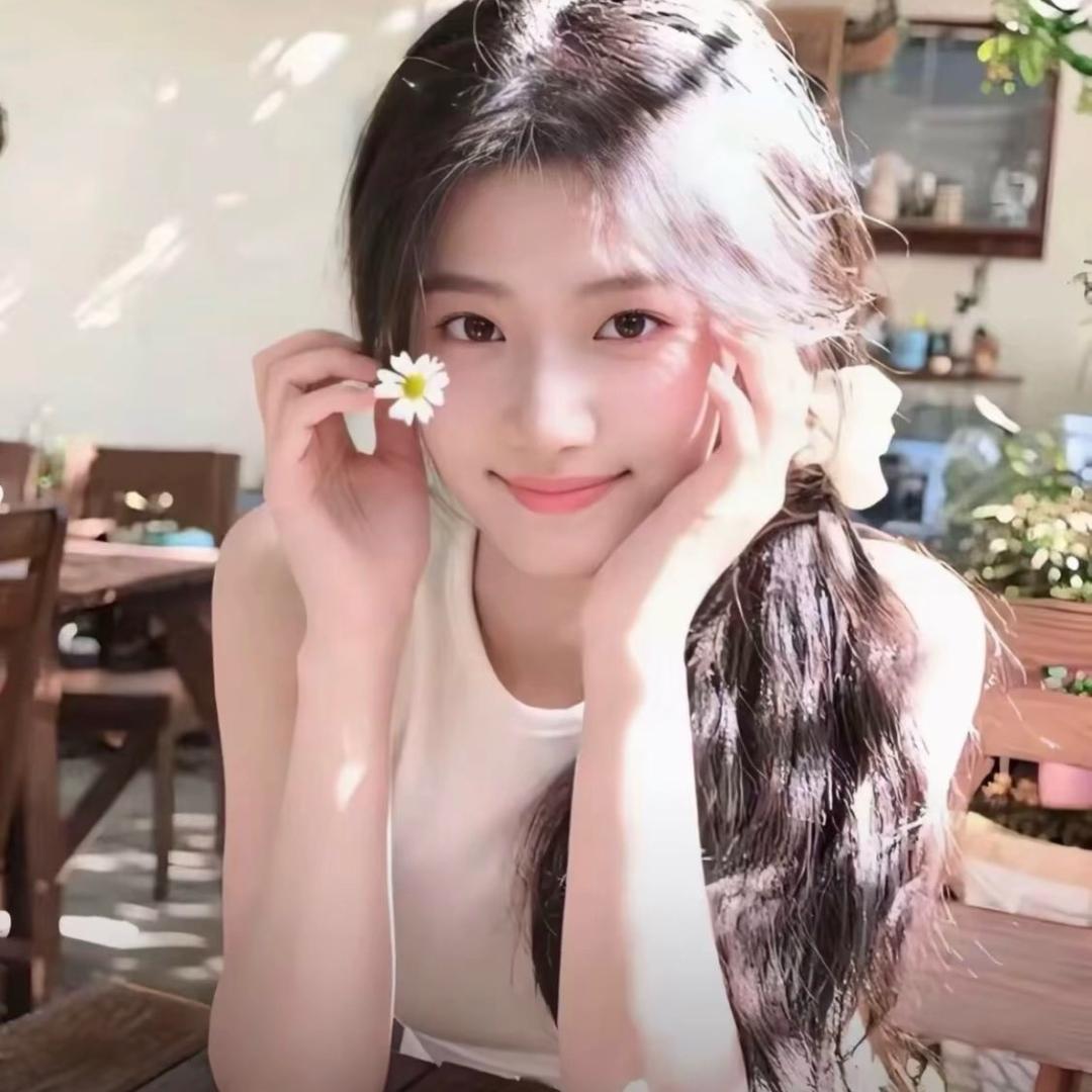 小洁不吃虾.