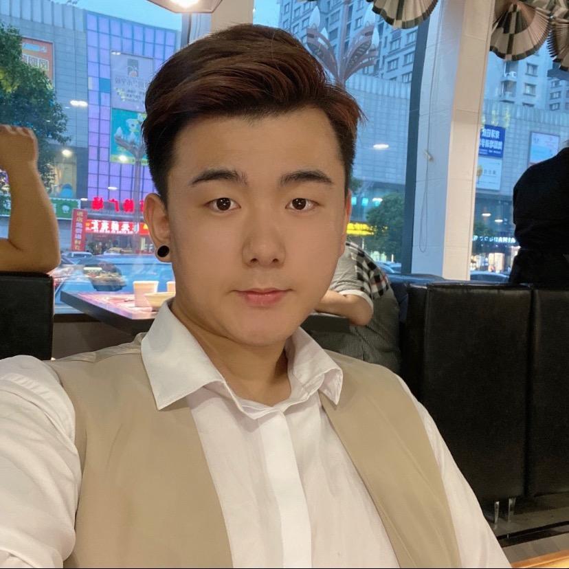 菏泽阳阳发型设计