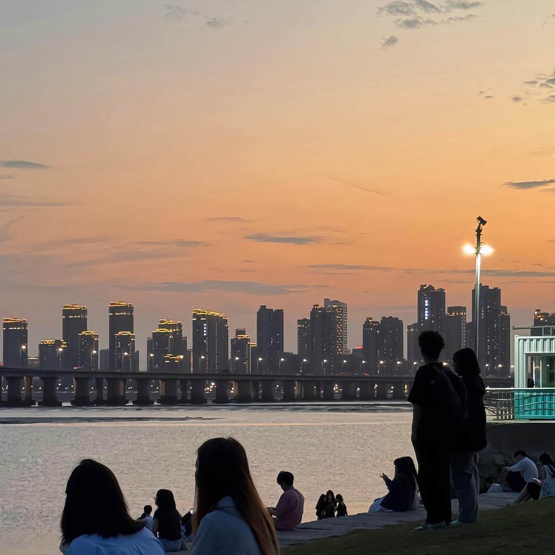 屿见海