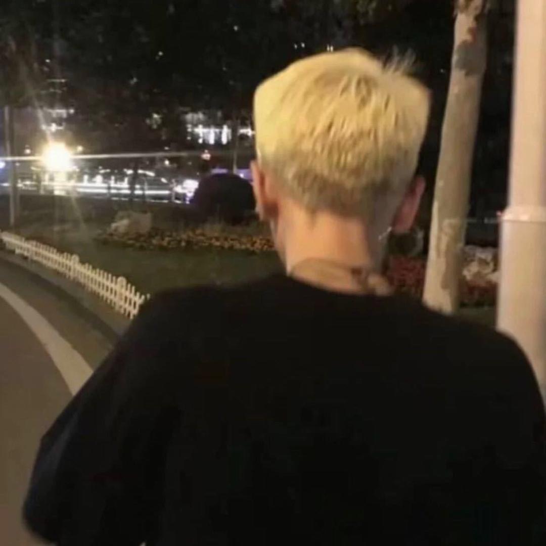 雾散爱已尽