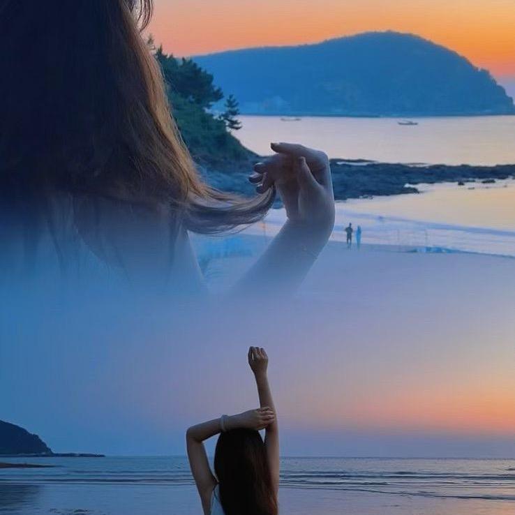 潮汐度假酒店🏖️