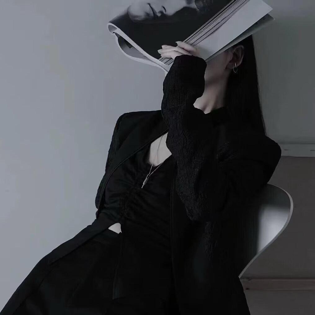 野鹤.
