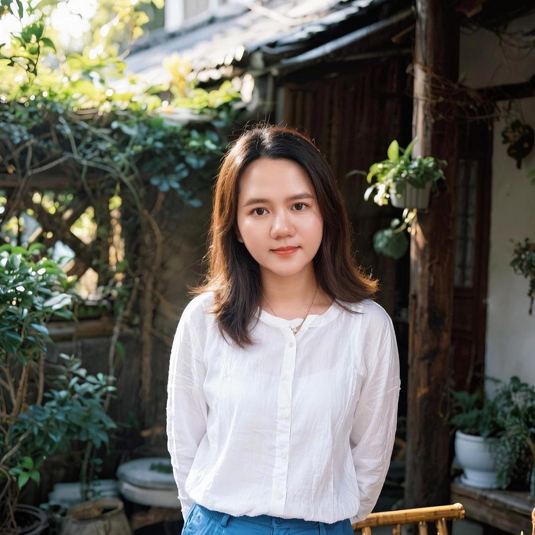 瑶妈美食🍒