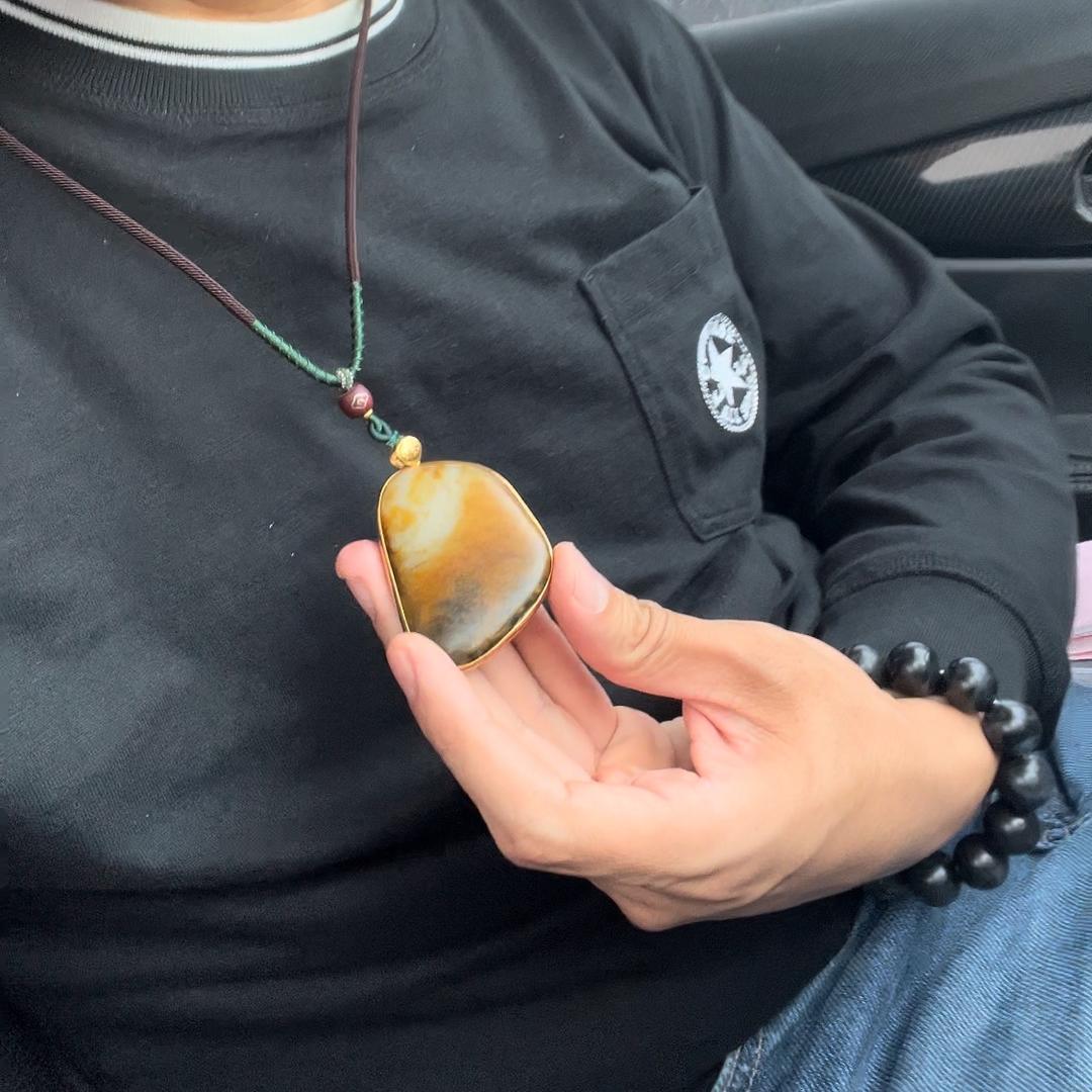 那山美玉