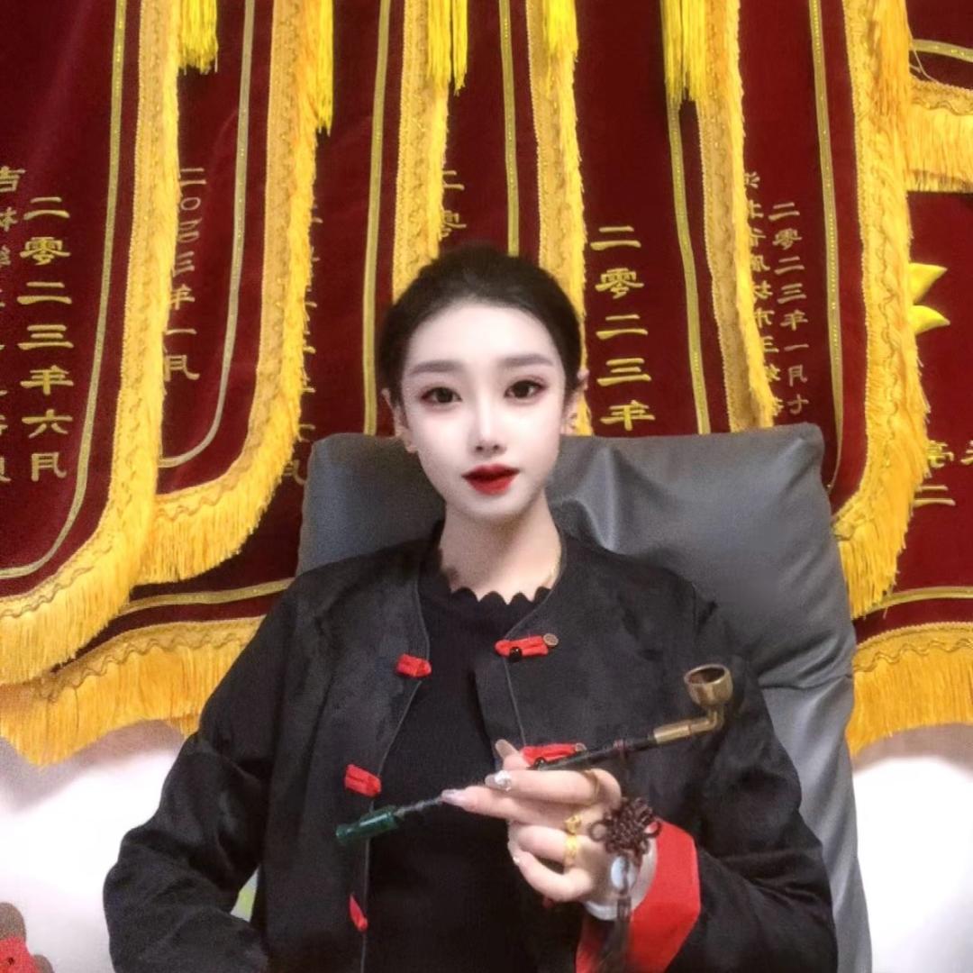 可欣是小仙女