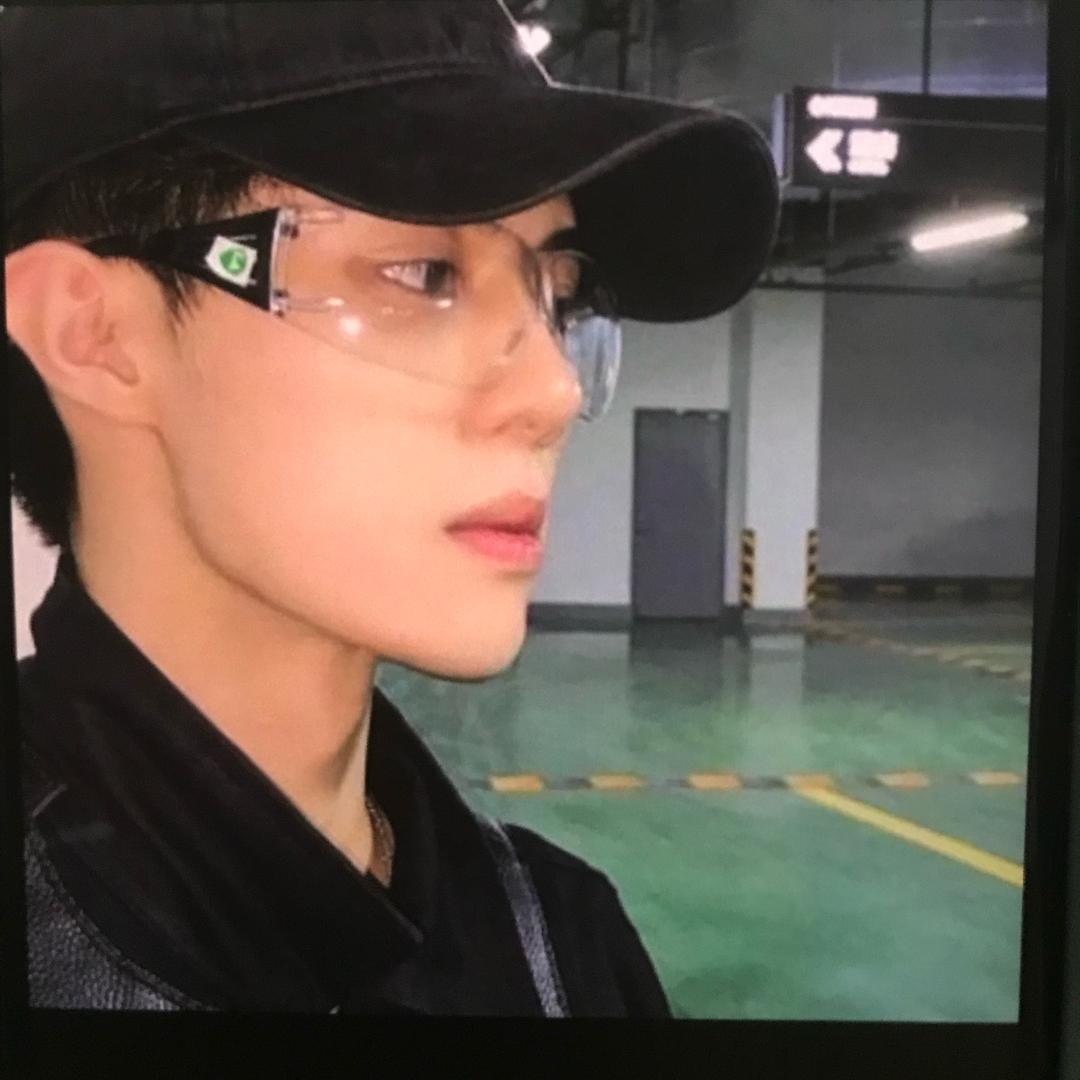 好男人
