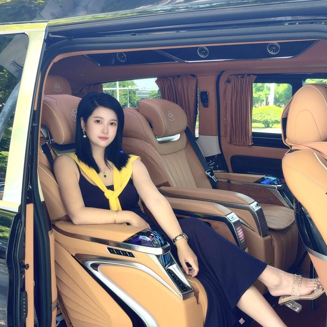 辣姣传媒（姣总）