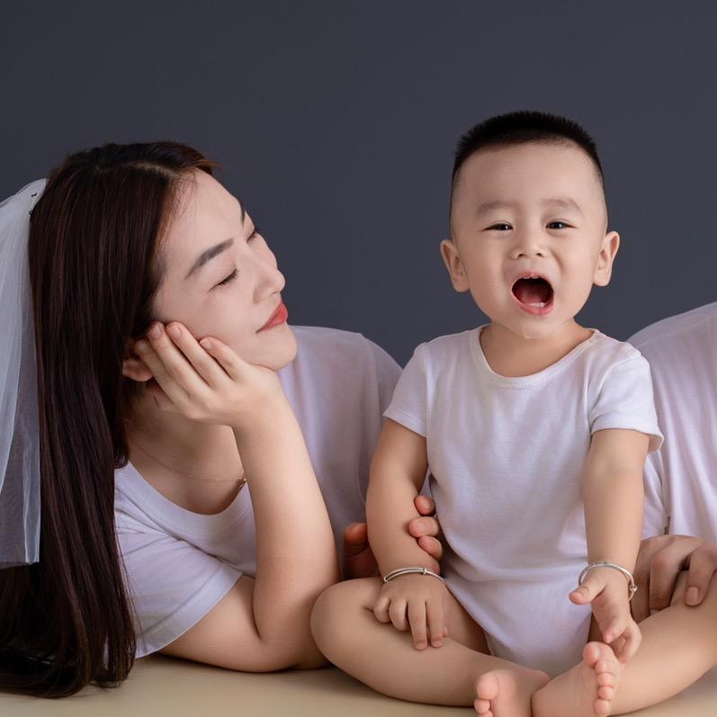 赫宝麻麻呀