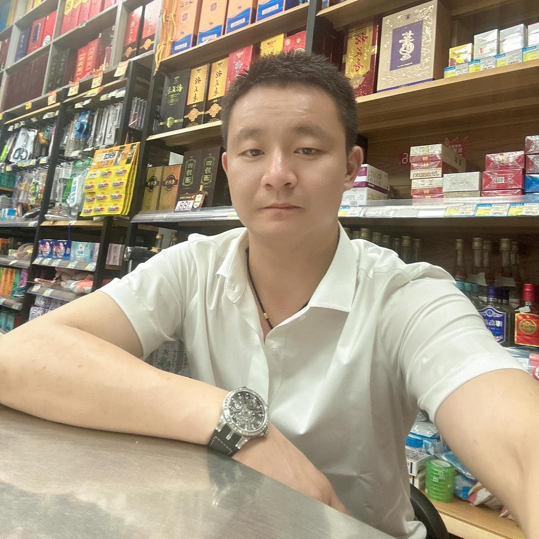 “干实体的狠人”