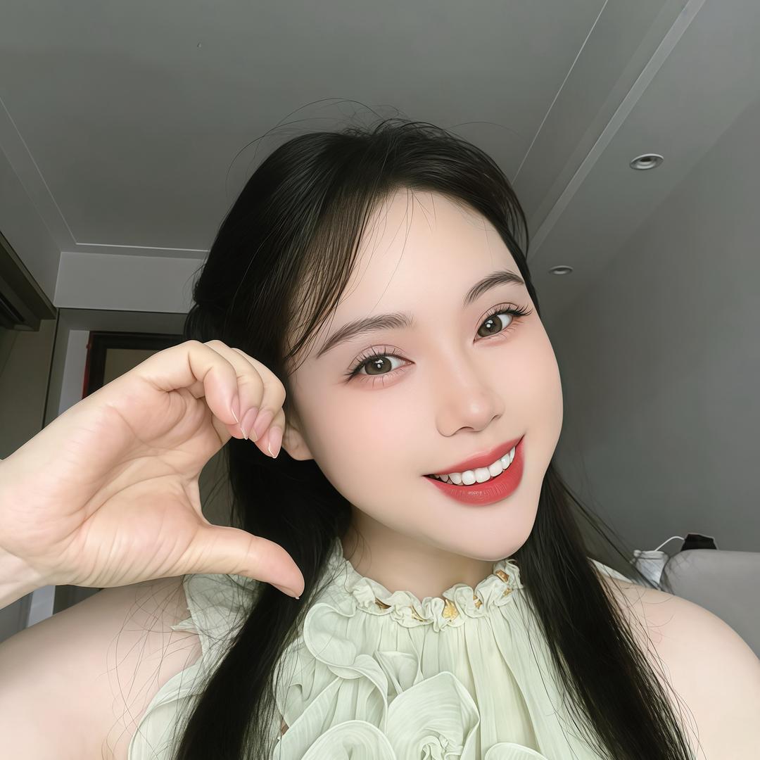 小诗妹