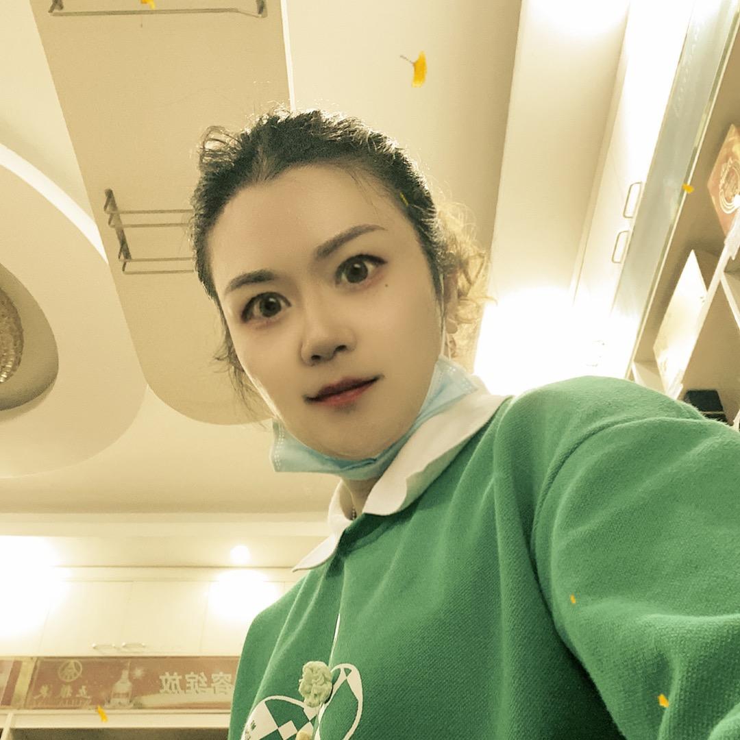 七彩仙女