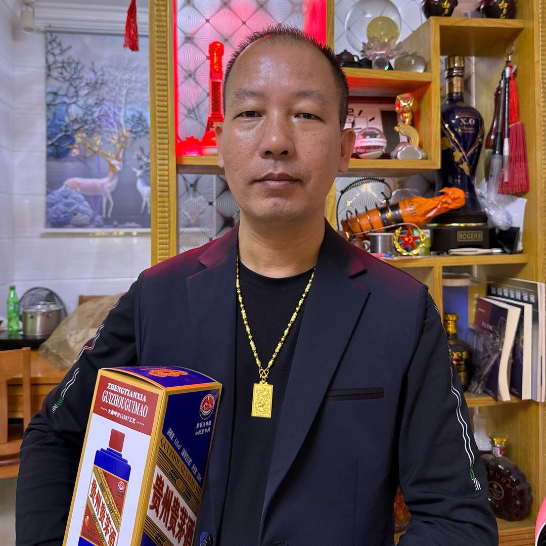 卬金刀，什么事自己知道