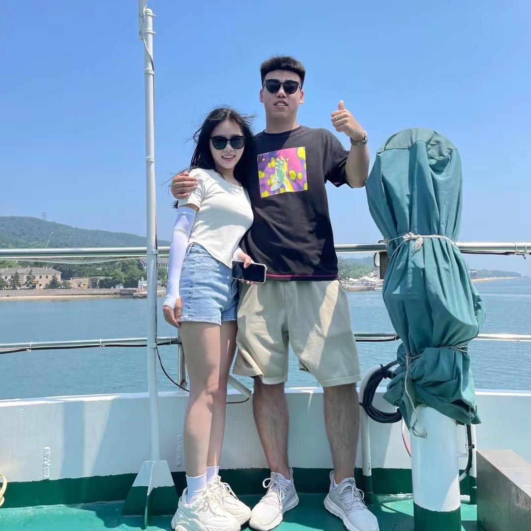🌈王渝贺（提拉米蘇）