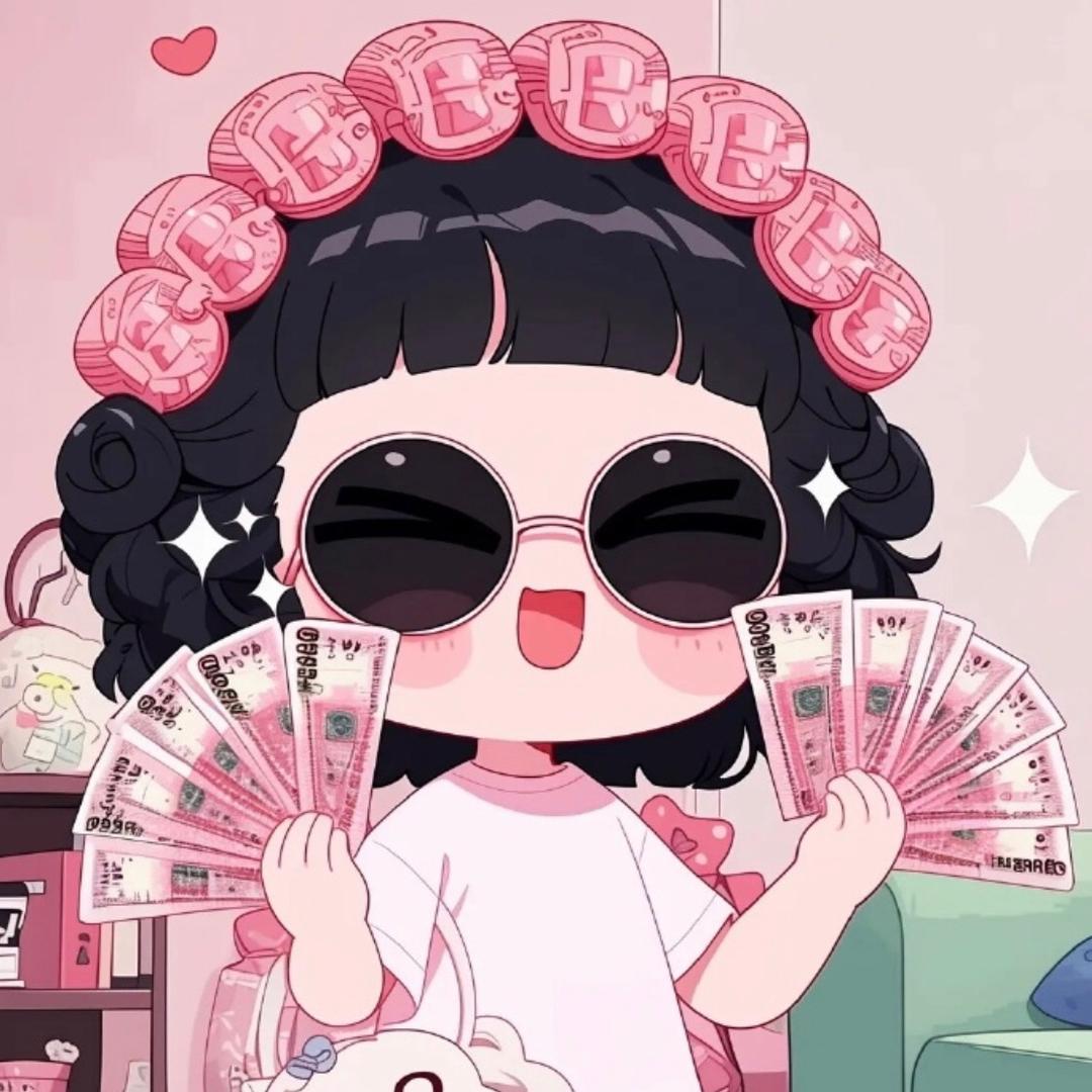 嘟嘟小可爱