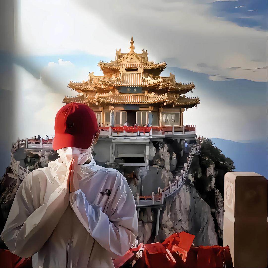 不吃香菜🎗️